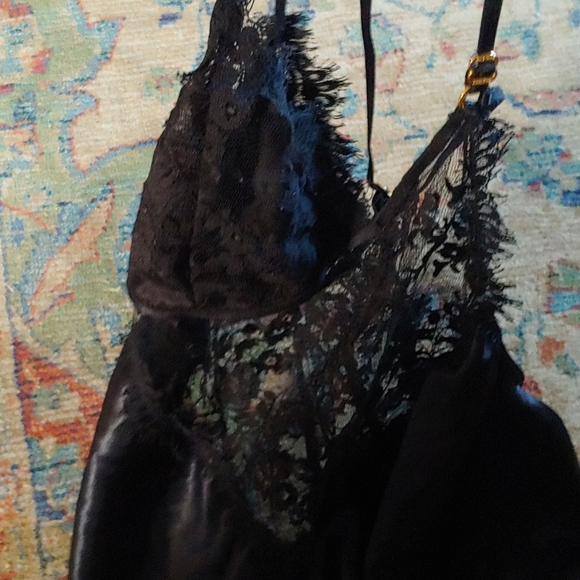 Victoria's Secret very sexy nightie sz. M - Picture 3 of 11